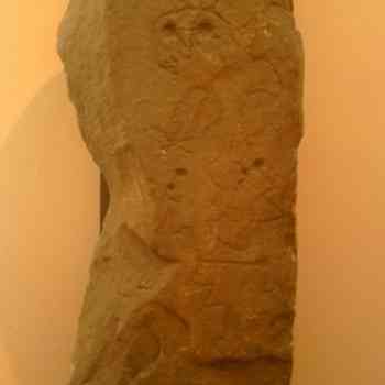 Click para ampliar. Pulsa en el nombre para ver la ficha. Ortostato de Abamia